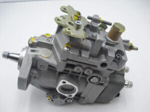 Augstspiediena degvielas sūknis Bosch 0.460.302.007