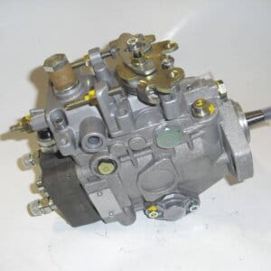 Bosch augstspiediena degvielas sūknis 0.460.303.003