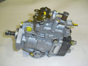 Augstspiediena degvielas sūknis Bosch 0.460.303.047