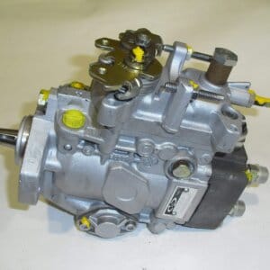 Augstspiediena degvielas sūknis Bosch 0.460.303.047