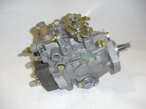 Bosch augstspiediena degvielas sūknis 0.460.303.061