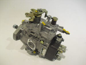 Augstspiediena degvielas sūknis Bosch 0.460.303.123