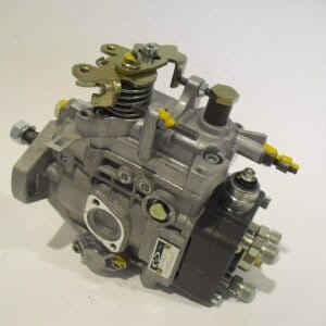 Augstspiediena degvielas sūknis Bosch 0.460.303.123