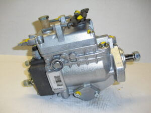 Augstspiediena degvielas sūknis Bosch 0.460.303.128