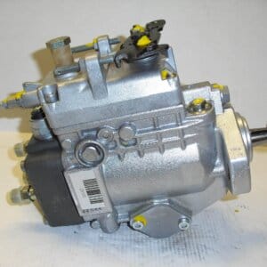 Augstspiediena degvielas sūknis Bosch 0.460.303.128