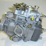 Bosch 0.460.303.154 restaurēts degvielas sūknis
