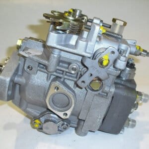 Augstspiediena degvielas sūknis Bosch 0.460.303.154