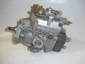 Augstspiediena degvielas sūknis Bosch 0.460.303.158