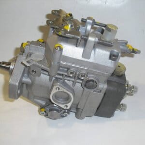 Augstspiediena degvielas sūknis Bosch 0.460.303.158