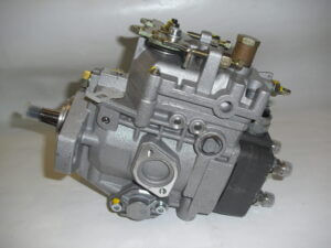 Bosch augstspiediena degvielas sūknis 0.460.304.060