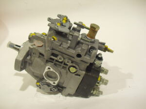 Augstspiediena degvielas sūknis Bosch 0.460.304.129