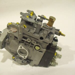 Augstspiediena degvielas sūknis Bosch 0.460.304.129