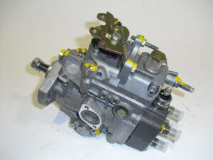 Augstspiediena degvielas sūknis Bosch 0.460.304.144