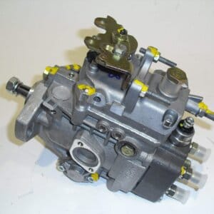 Augstspiediena degvielas sūknis Bosch 0.460.304.144