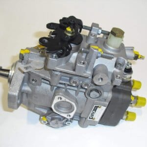 Augstspiediena degvielas sūknis Bosch 0.460.304.186