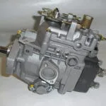 Bosch 0.460.304.187 restaurēts degvielas sūknis