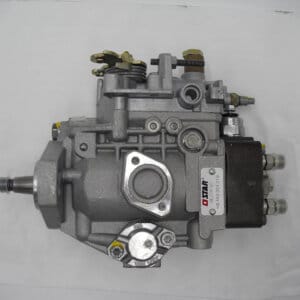 Augstspiediena degvielas sūknis Bosch 0.460.304.219