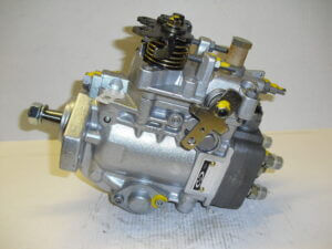 Augstspiediena degvielas sūknis Bosch 0.460.304.224