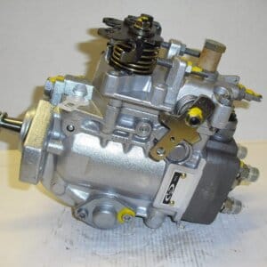 Augstspiediena degvielas sūknis Bosch 0.460.304.224