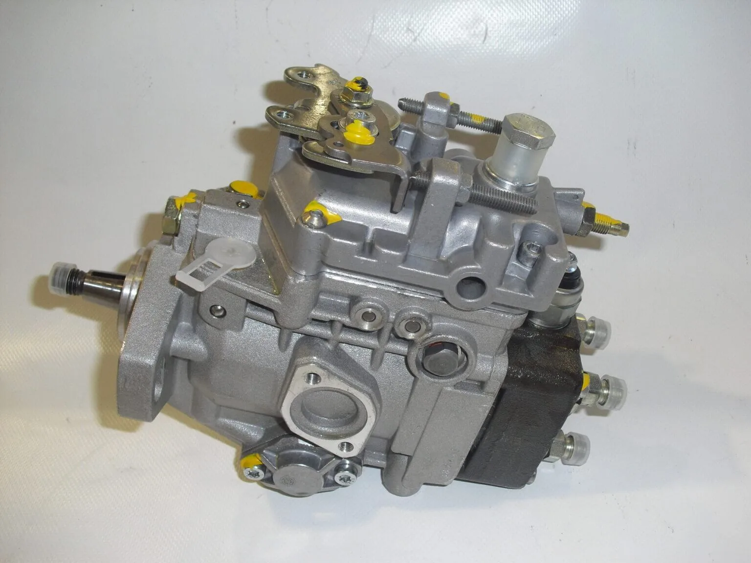 Bosch 0.460.304.246 restaurēts degvielas sūknis