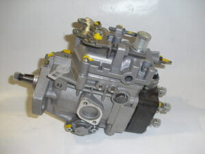 Augstspiediena degvielas sūknis Bosch 0.460.304.246