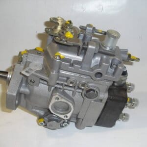 Augstspiediena degvielas sūknis Bosch 0.460.304.246