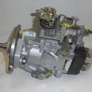 Augstspiediena degvielas sūknis Bosch 0.460.306.160