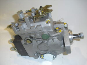 Augstspiediena degvielas sūknis Bosch 0.460.306.162