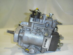 Augstspiediena degvielas sūknis Bosch 0.460.306.164