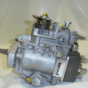 Augstspiediena degvielas sūknis Bosch 0.460.306.164