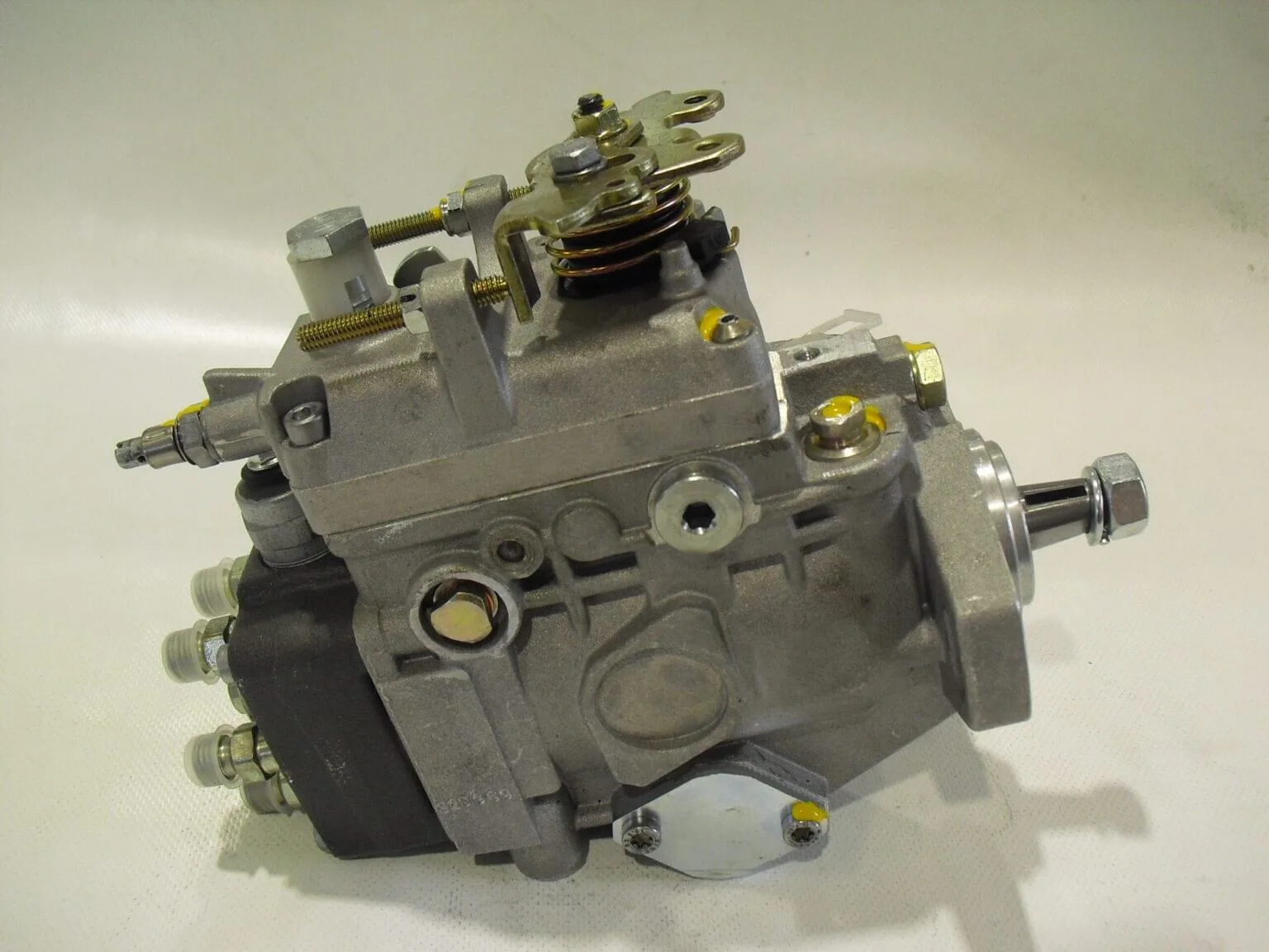 Bosch 0.460.306.188 restaurēts degvielas sūknis