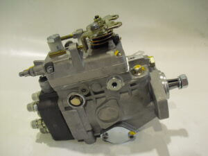 Bosch augstspiediena degvielas sūknis 0.460.306.203