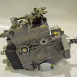 Bosch augstspiediena degvielas sūknis 0.460.306.203