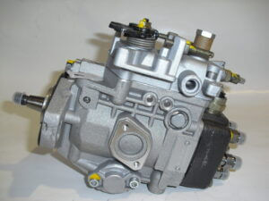 Augstspiediena degvielas sūknis Bosch 0.460.306.212