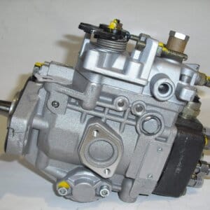 Augstspiediena degvielas sūknis Bosch 0.460.306.212