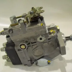 Bosch 0.460.306.224 restaurēts degvielas sūknis