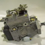 Bosch 0.460.306.230 restaurēts degvielas sūknis