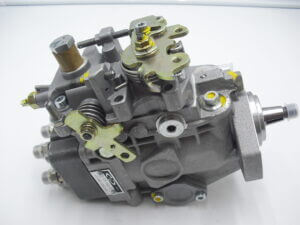 Augstspiediena degvielas sūknis Bosch 0.460.306.242