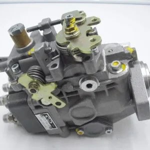 Bosch 0.460.306.242 restaurēts degvielas sūknis