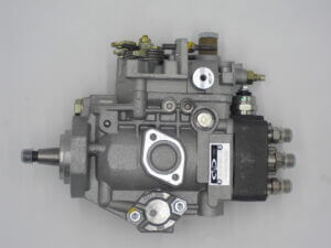 Augstspiediena degvielas sūknis Bosch 0.460.306.262, 0.460.306.263