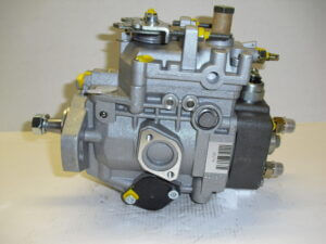 Augstspiediena degvielas sūknis Bosch 0.460.313.008