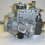 Bosch 0.460.313.014 restaurēts degvielas sūknis