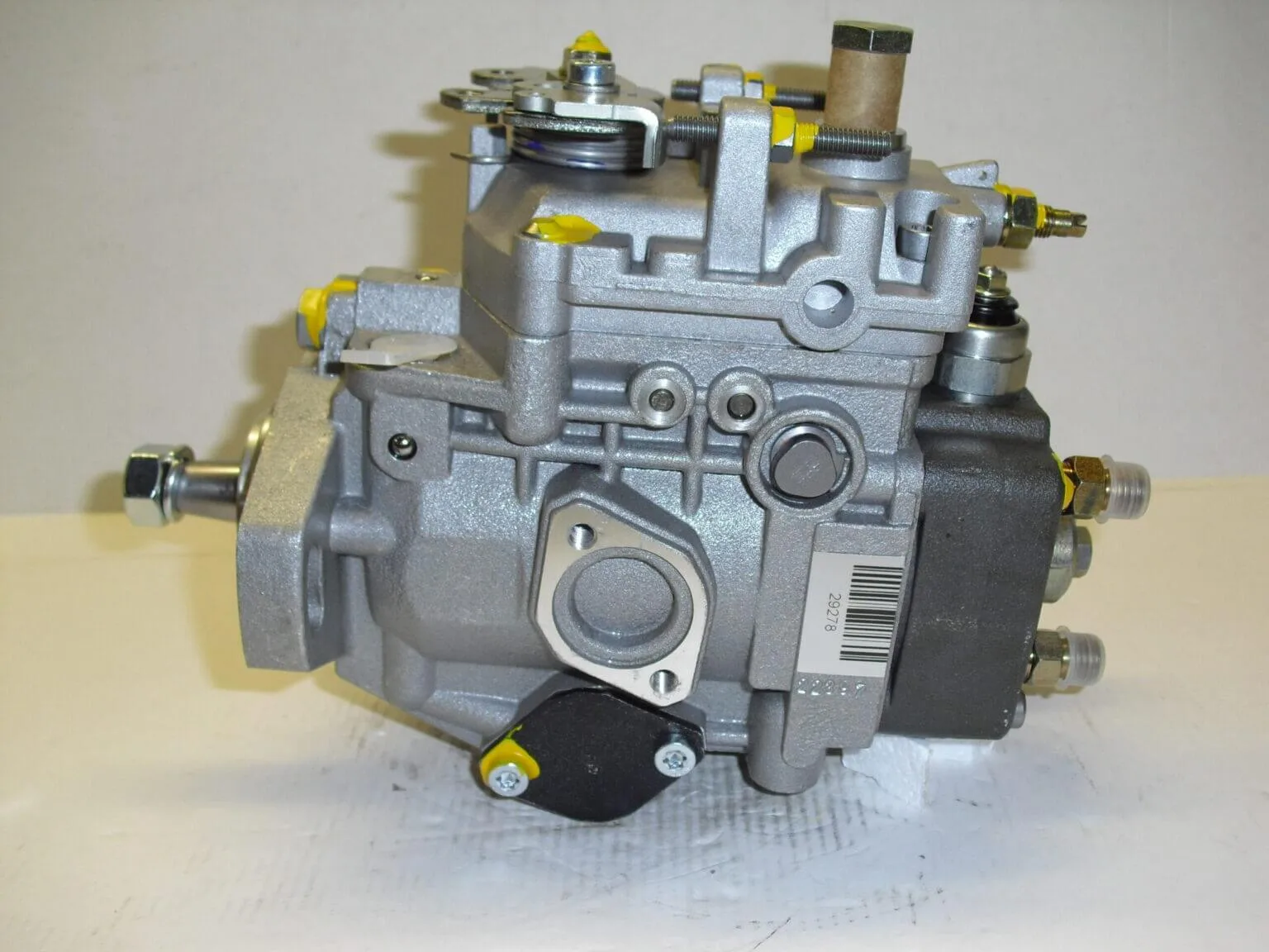 Bosch 0.460.313.014 restaurēts degvielas sūknis