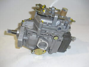 Augstspiediena degvielas sūknis Bosch 0.460.313.018