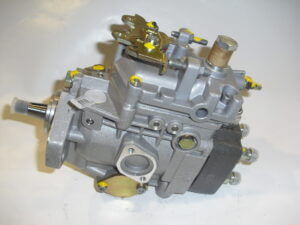 Augstspiediena degvielas sūknis Bosch 0.460.314.016