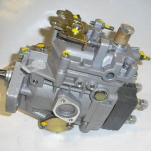 Augstspiediena degvielas sūknis Bosch 0.460.314.016