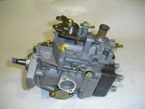 Augstspiediena degvielas sūknis Bosch 0.460.314.023