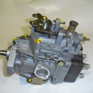 Augstspiediena degvielas sūknis Bosch 0.460.314.023