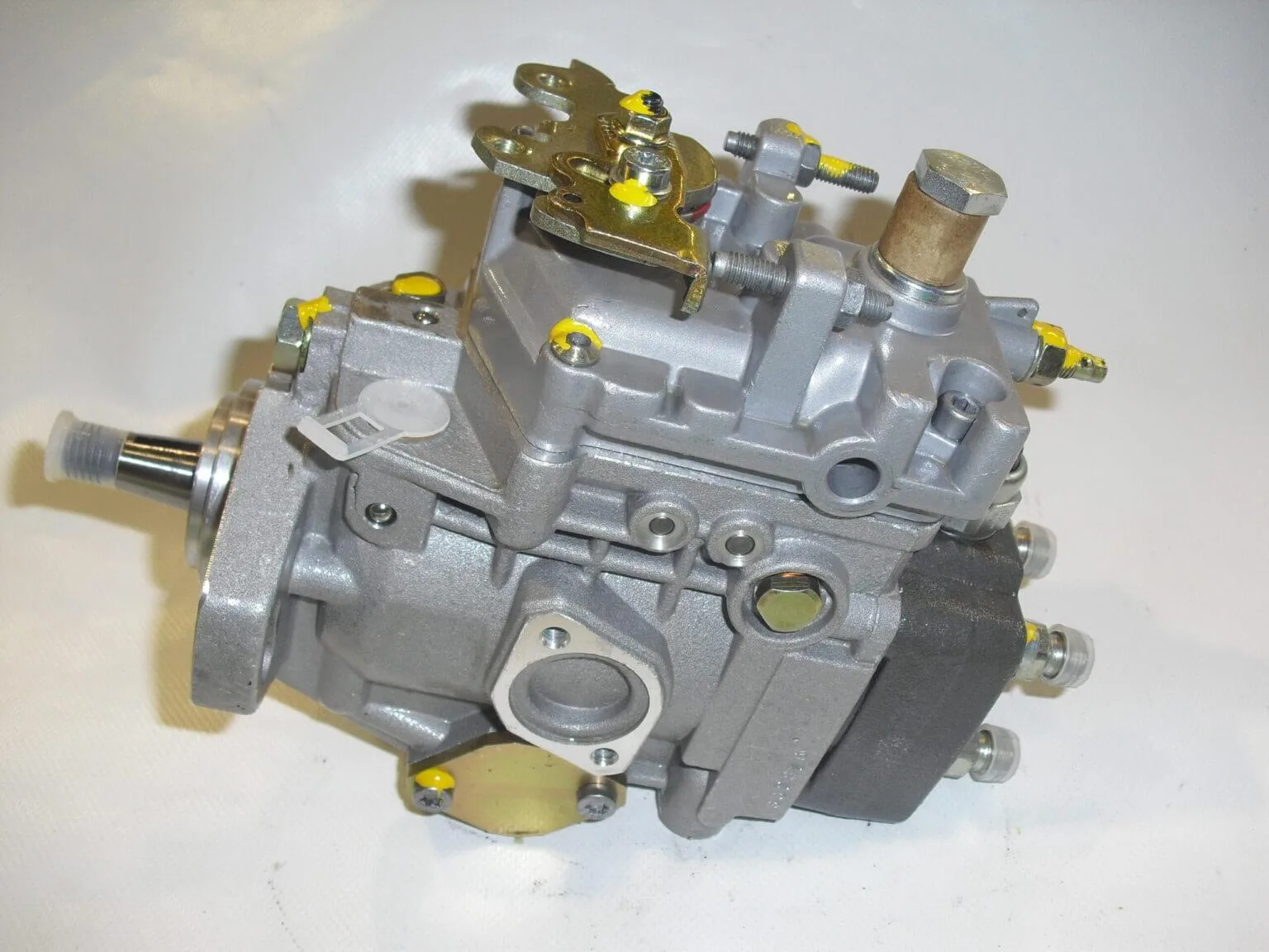 Bosch 0.460.314.034 restaurēts degvielas sūknis