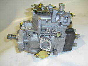 Augstspiediena degvielas sūknis Bosch 0.460.314.038